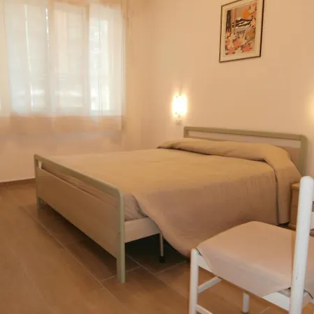 Apartment Marina *